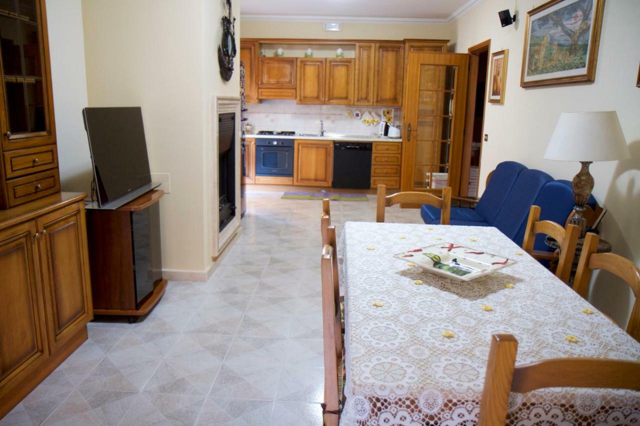 Domus Palombi Apartment Ладисполи Екстериор снимка