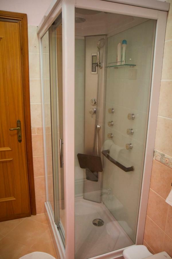 Domus Palombi Apartment Ладисполи Екстериор снимка