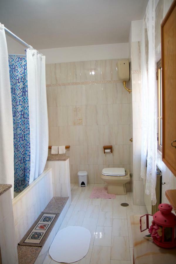 Domus Palombi Apartment Ладисполи Екстериор снимка