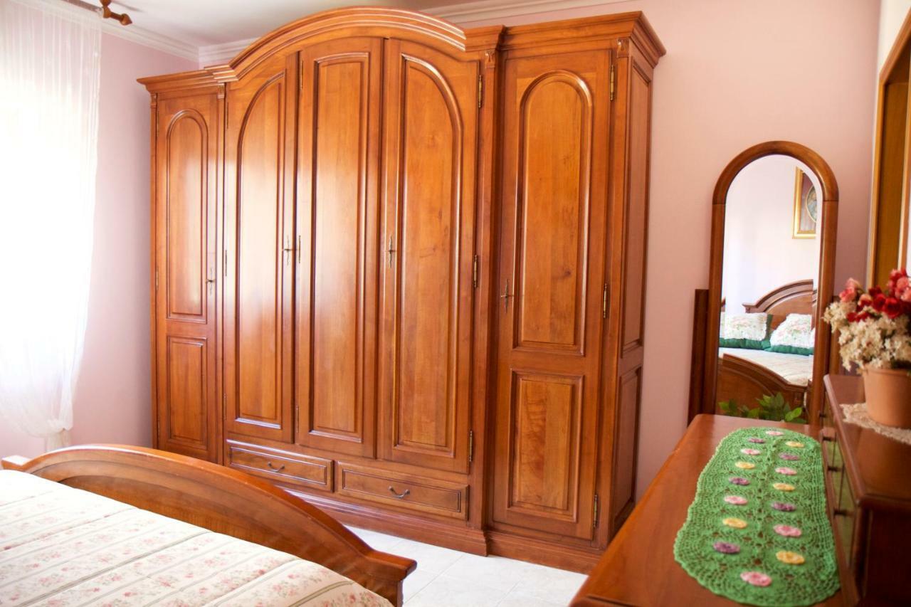 Domus Palombi Apartment Ладисполи Екстериор снимка