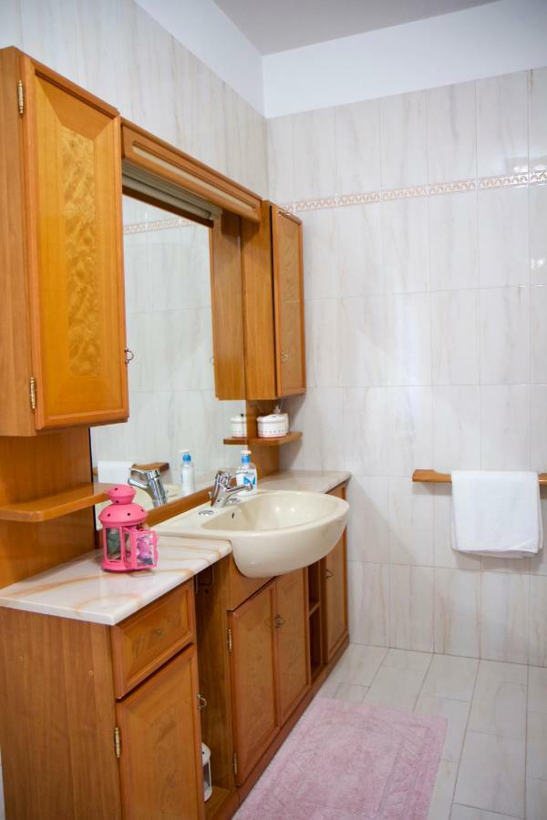 Domus Palombi Apartment Ладисполи Екстериор снимка