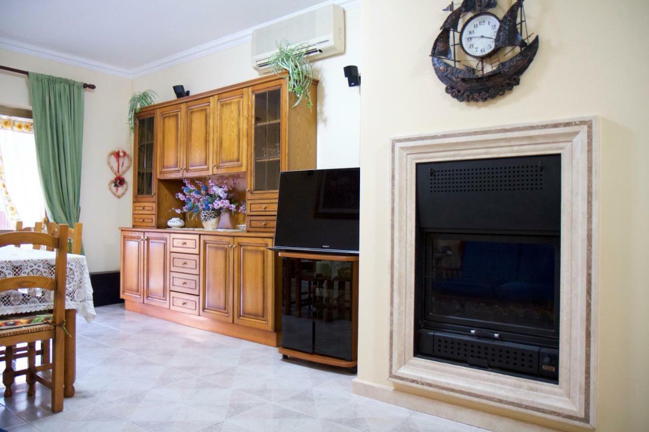 Domus Palombi Apartment Ладисполи Екстериор снимка