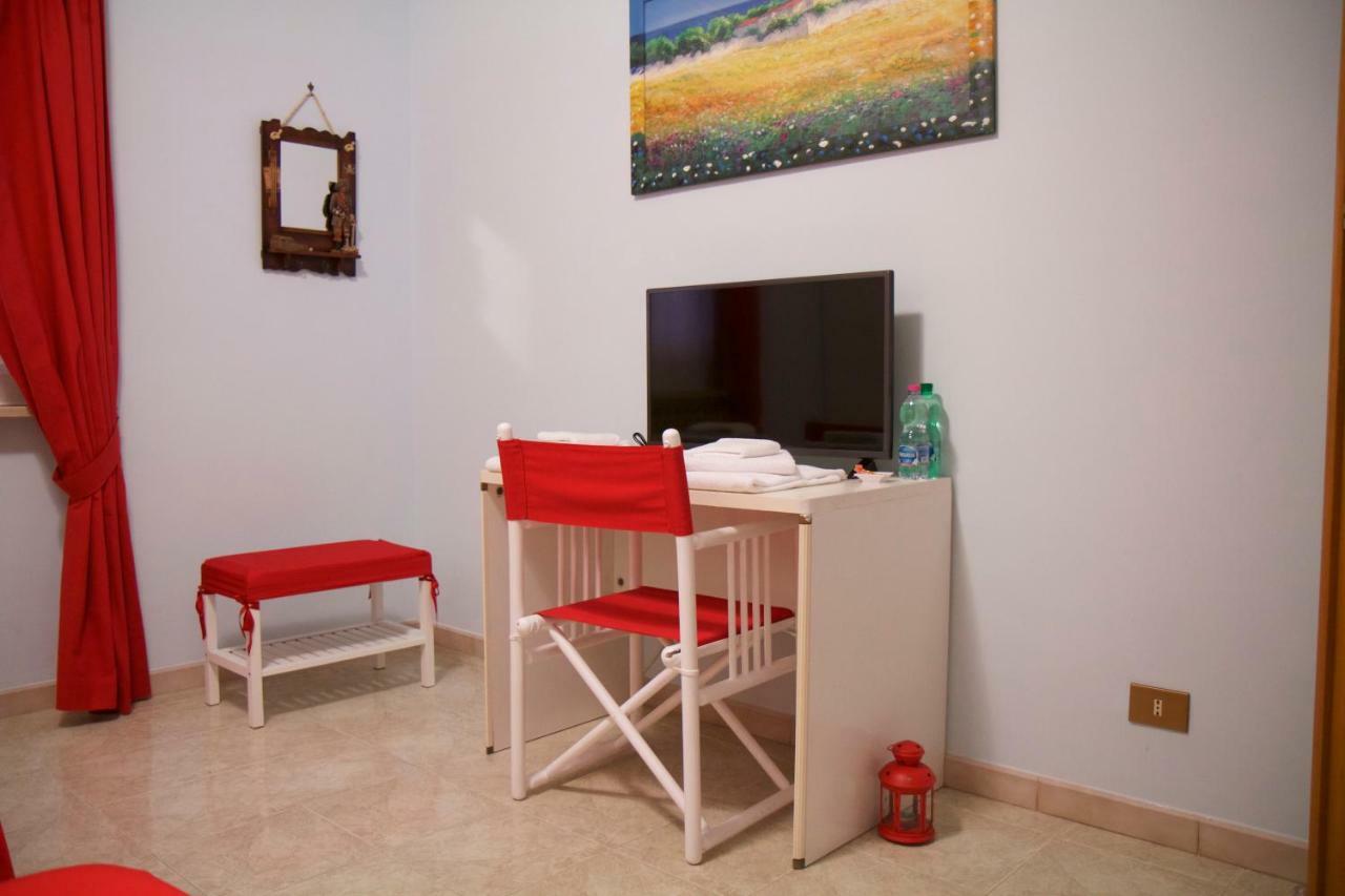 Domus Palombi Apartment Ладисполи Екстериор снимка